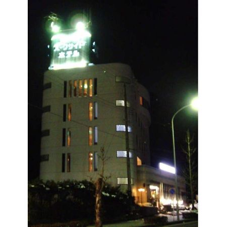 Toyota Park Side Hotel - Vacation Stay 05251V エクステリア 写真