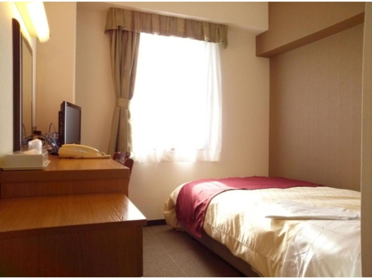 Toyota Park Side Hotel - Vacation Stay 05251V エクステリア 写真