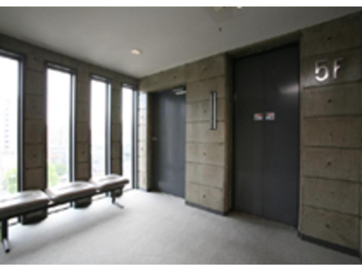 Toyota Park Side Hotel - Vacation Stay 05251V エクステリア 写真