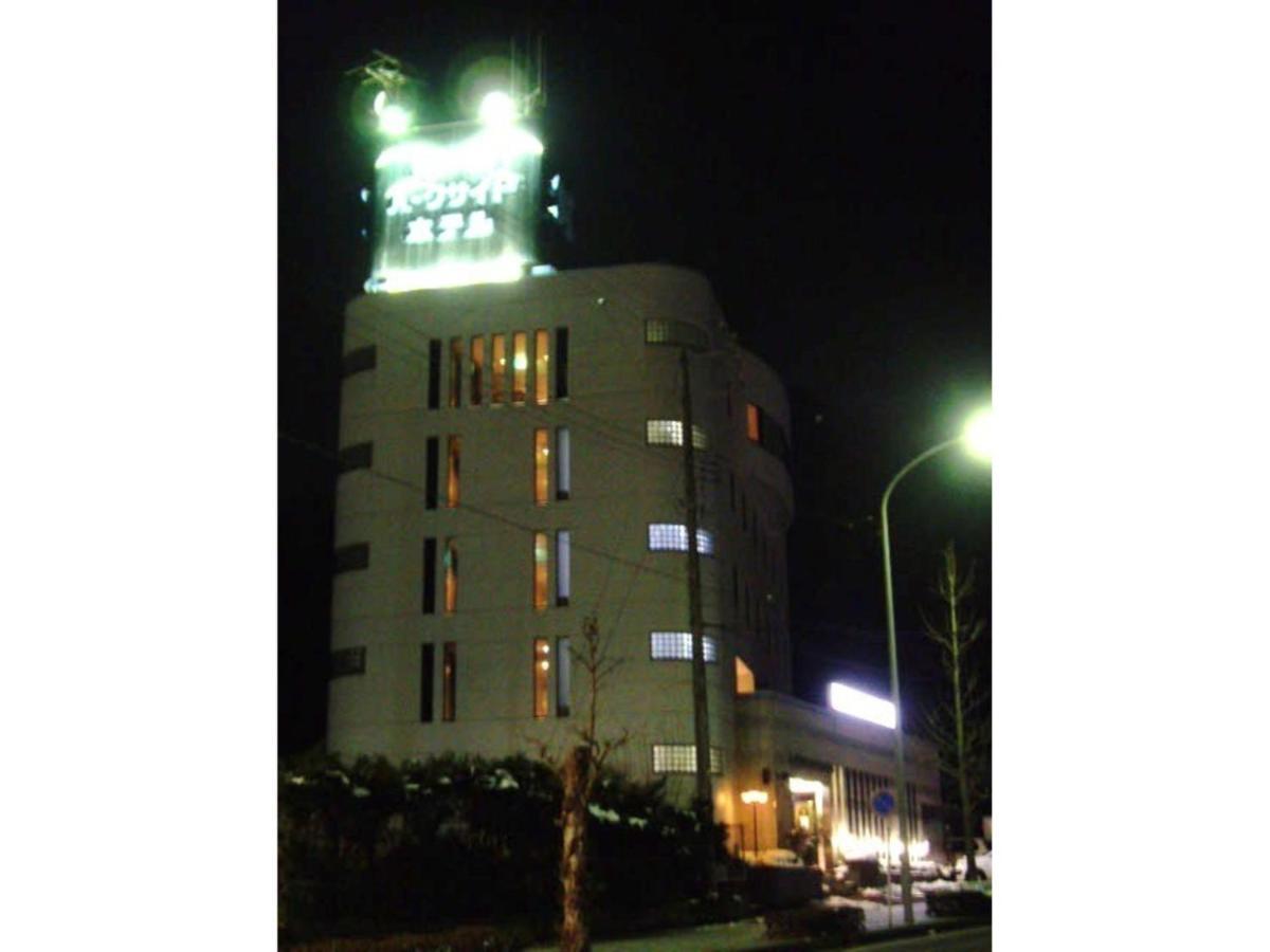 Toyota Park Side Hotel - Vacation Stay 05251V エクステリア 写真